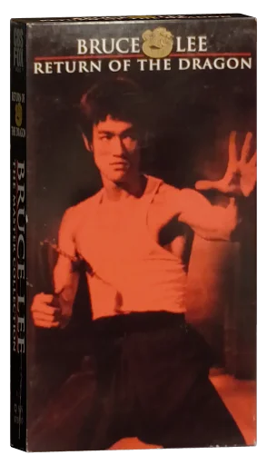 The Way of the Dragon (1972)