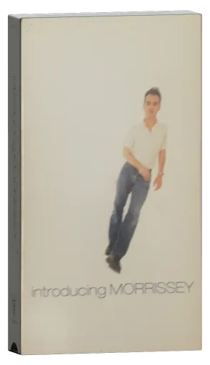 Introducing Morrissey (1996)