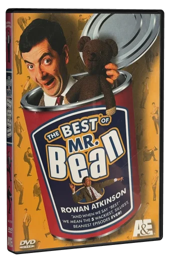 The Best of Mr. Bean (2006)