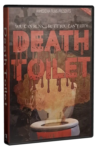 Death Toilet (2018)