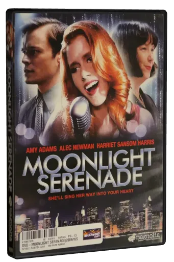 Moonlight Serenade (2009)