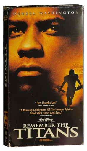 Remember the Titans (2000)