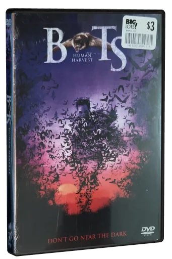Bats: Human Harvest (2007)