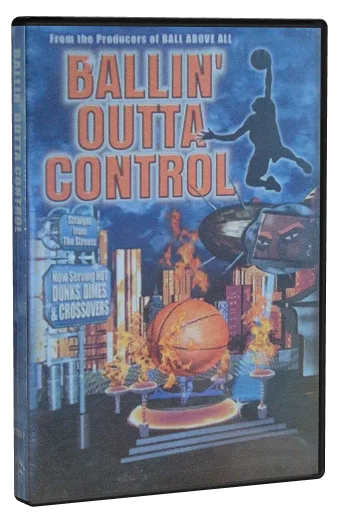 Ballin' Outta Control (2002)