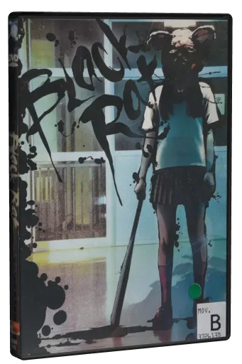 Black Rat (2010)