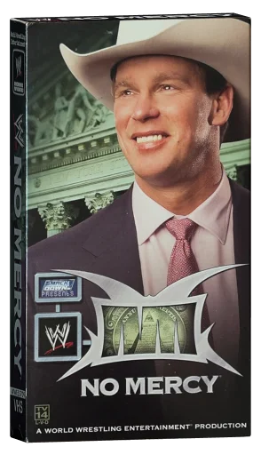 WWE No Mercy 2004 (2004)