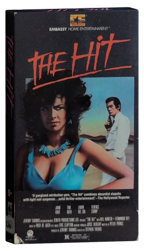The Hit (1984)