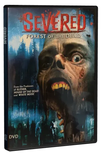 Severed (2005)