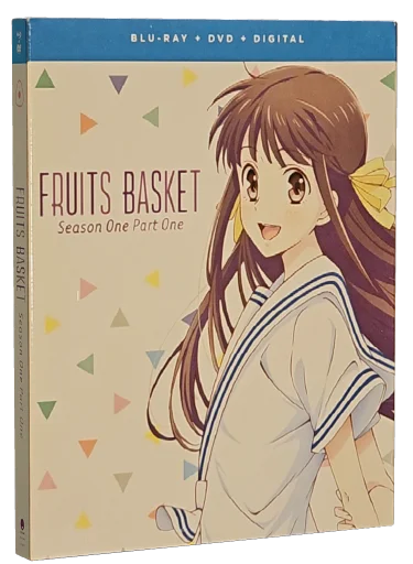 Fruits Basket (2019)