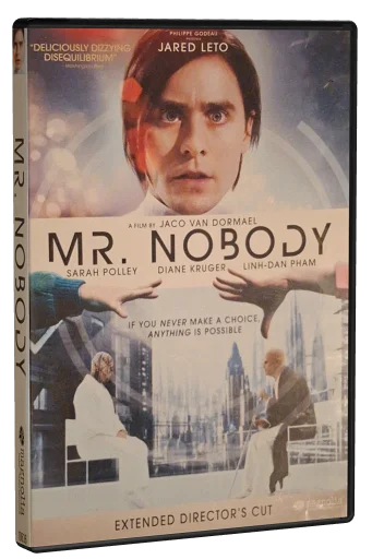 Mr. Nobody (2009)