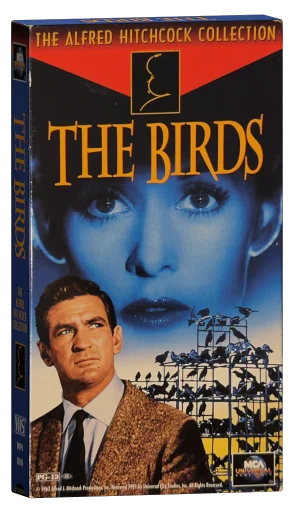 The Birds (1963)