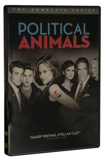 Political Animals (2012)