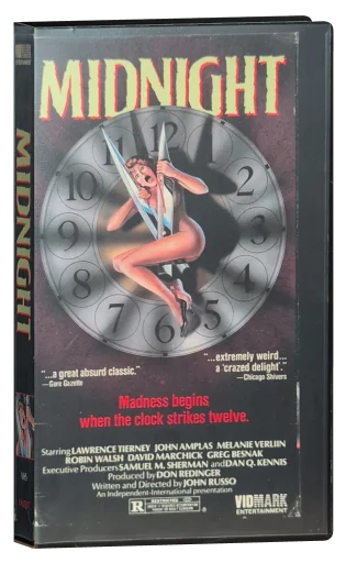 Midnight (1982)