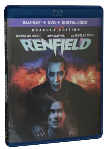 Renfield (2023)