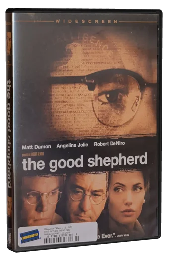The Good Shepherd (2006)