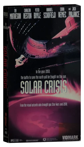 Solar Crisis (1992)