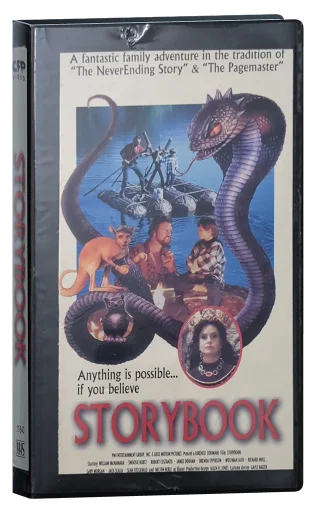 Storybook (1994)