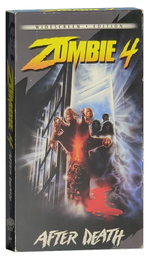 After Death (1990)