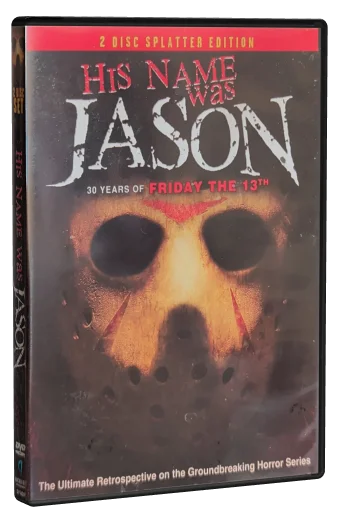 His Name Was Jason: 30 Years of Friday the 13th (2010)