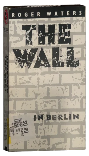 Roger Waters: The Wall - Live in Berlin (1990)