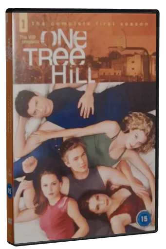One Tree Hill DVD, Warner Bros.