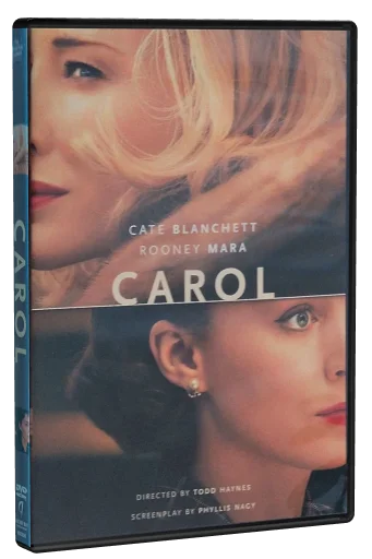 Carol (2015)