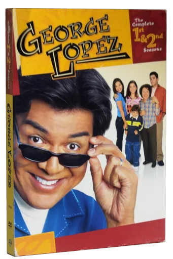 George Lopez (2002)