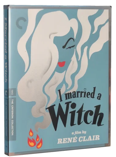 I Married a Witch (1942)