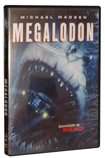 Megalodon (2018)