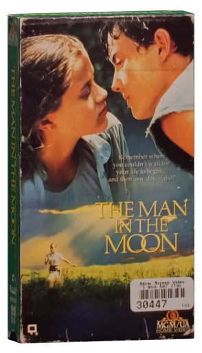The Man in the Moon (1991)