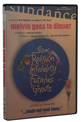 Melvin Goes to Dinner (2003)