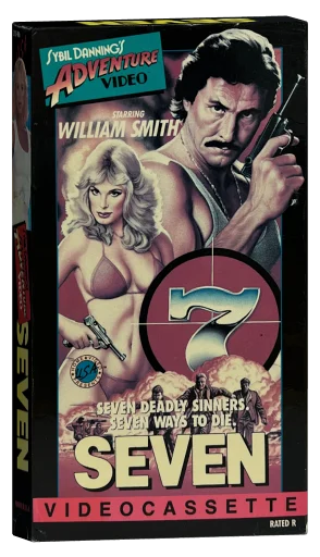 Seven (1979)
