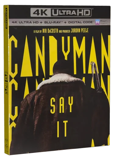 Candyman (2021)