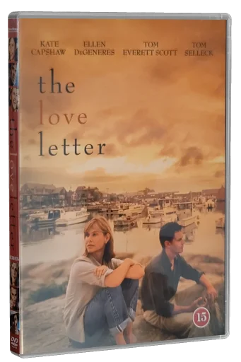 The Love Letter (1999)