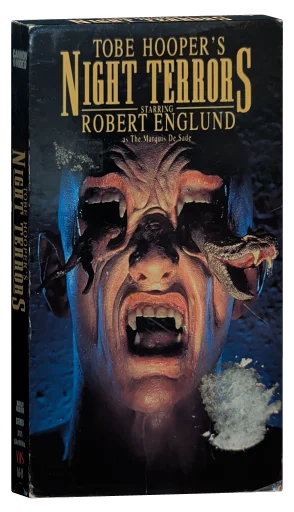 Night Terrors (1993)