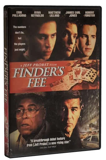 Finder's Fee (2001)
