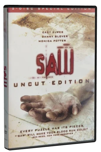 Saw III (2006)