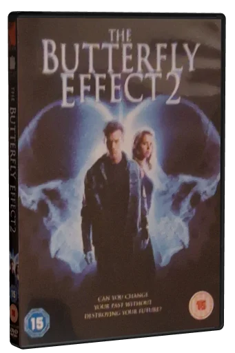 The Butterfly Effect 2 (2006)