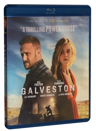 Galveston (2018)