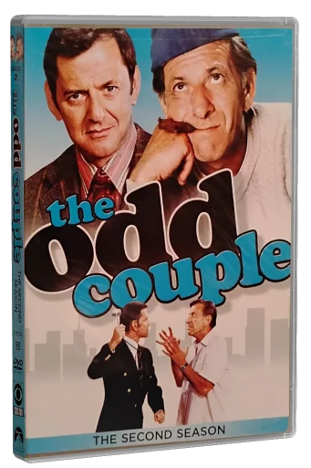 The Odd Couple (1970)