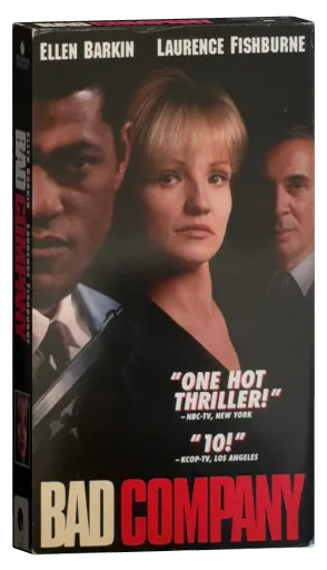 Bad Company (1995)