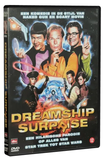 (T)Raumschiff Surprise - Periode 1 (2004)