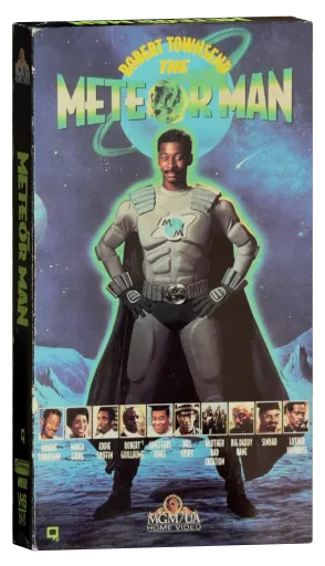 The Meteor Man (1993)