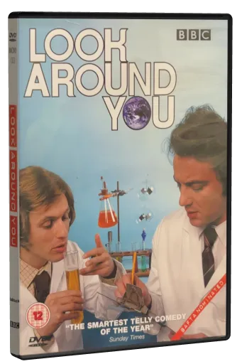 Look Around You (2002)