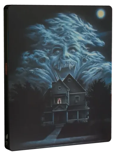 Fright Night 4K-UHD, Columbia Pictures