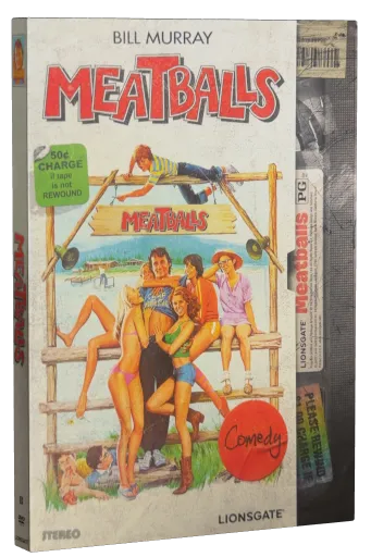 Meatballs (1979)