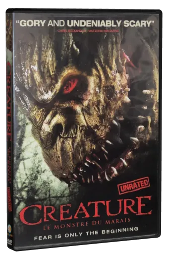 Creature (2011)