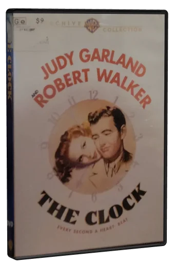 The Clock (1945)