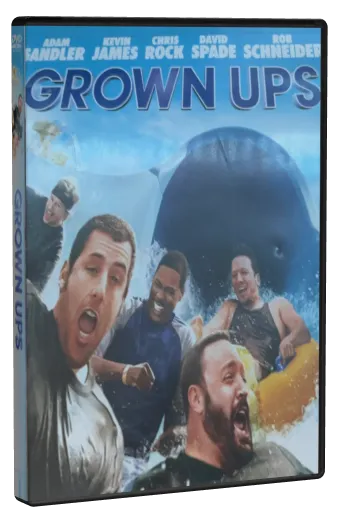 Grown Ups (2010)