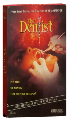 The Dentist (1996)